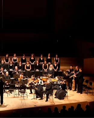 Jordi Savall Boston