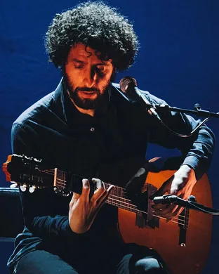 Jose Gonzalez Boston