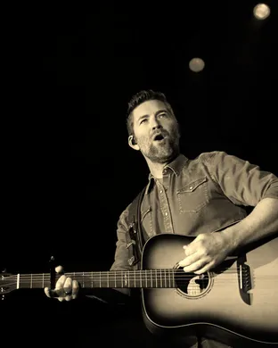Josh Turner Plymouth