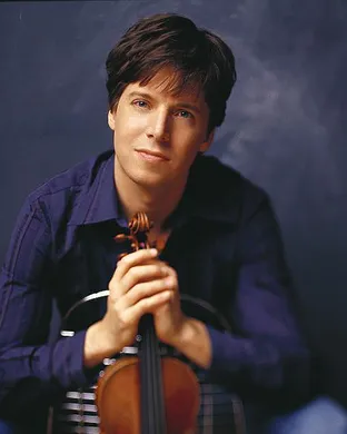 Joshua Bell Portsmouth