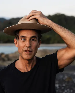 Joshua Radin Boston