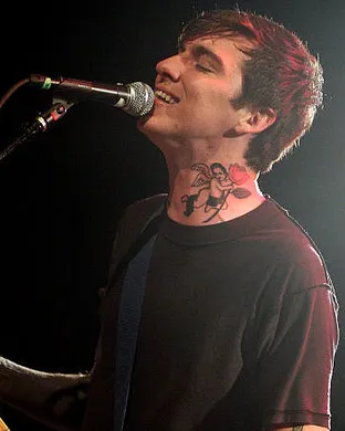 Joyce Manor Nashua