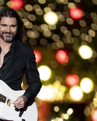 Juanes Boston