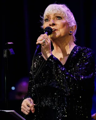 Judy Collins Hyannis
