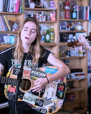 Julien Baker