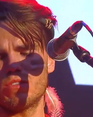 Kaleo Manchester