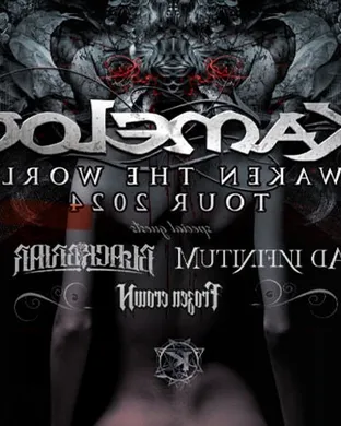 Kamelot Worcester