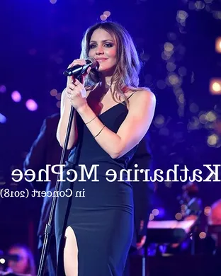 Katharine Mcphee Providence
