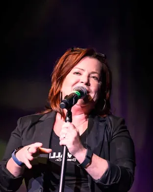 Kathleen Madigan Hampton