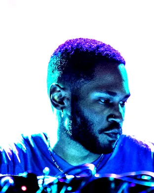Kaytranada Manchester