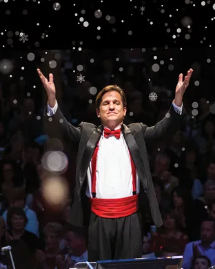 Keith Lockhart Boston