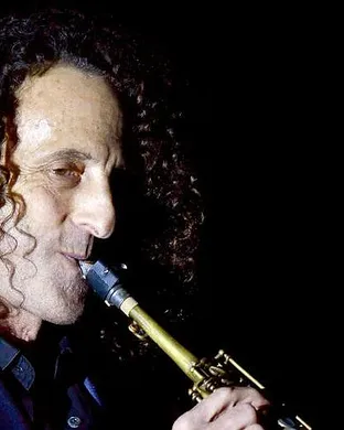 Kenny G Nashua