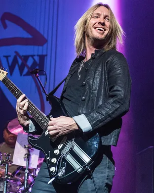 Kenny Wayne Shepherd Band Nashua