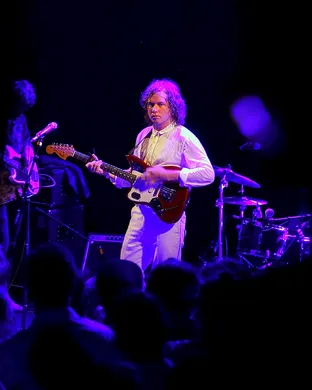 Kevin Morby Boston