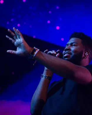 Khalid Boston