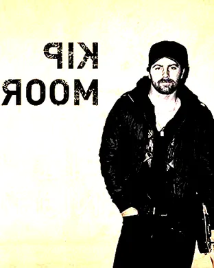 Kip Moore Hampton