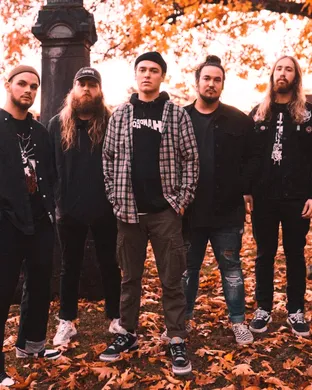 Knocked Loose Worcester