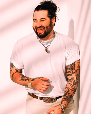 Koe Wetzel Boston