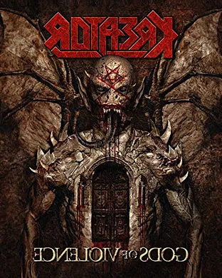 Kreator Worcester