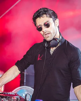 KSHMR Boston