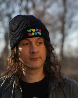 Kurt Vile Boston