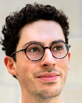 Kyle Gordon Cambridge