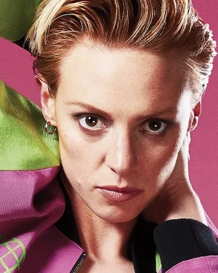 La Roux Mansfield