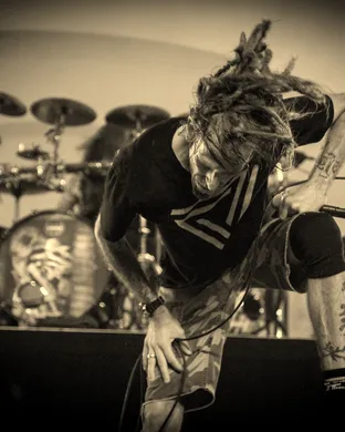 Lamb Of God Boston
