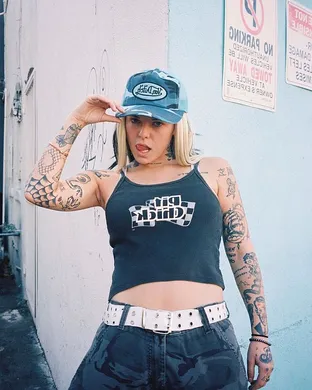 Lauren Sanderson Allston