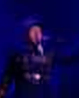 Lauryn Hill Hamilton