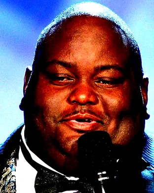 Lavell Crawford Boston
