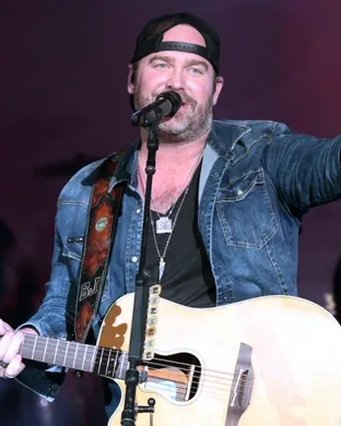 Lee Brice Hampton