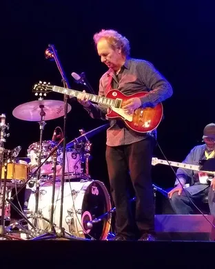 Lee Ritenour Boston