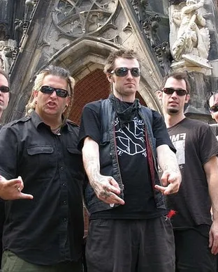 Leftover Crack Providence