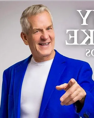 Lenny Clarke Plymouth