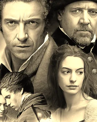 Les Miserables Boston