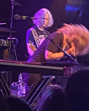 Letters To Cleo Boston