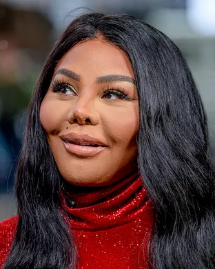 Lil Kim Mansfield