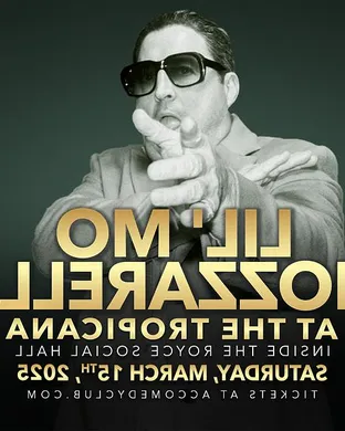 Lil Mo Mozzarella Boston