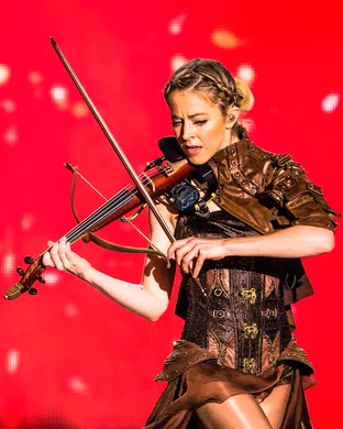 Lindsey Stirling Boston