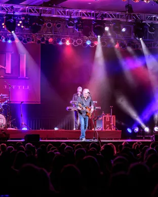 Little River Band Hyannis