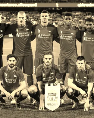 Liverpool Fc Manchester