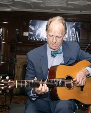 Livingston Taylor Plymouth