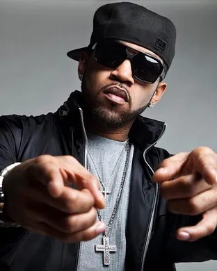 Lloyd Banks Providence