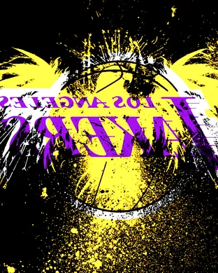 Los Angeles Lakers Boston