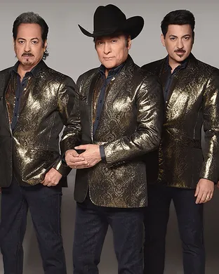 Los Tigres Del Norte Providence
