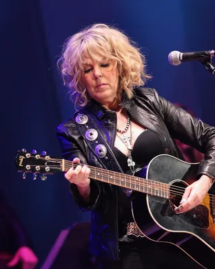 Lucinda Williams Medford