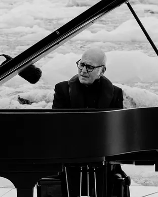 Ludovico Einaudi Boston