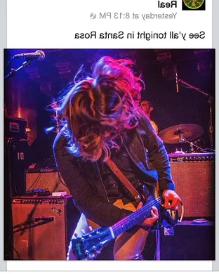 Lukas Nelson Hyannis