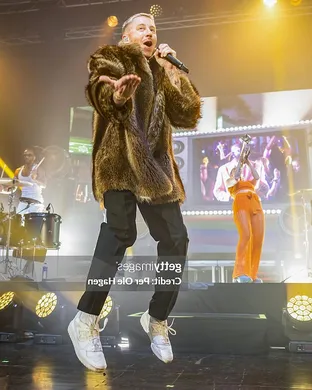 Macklemore Foxborough